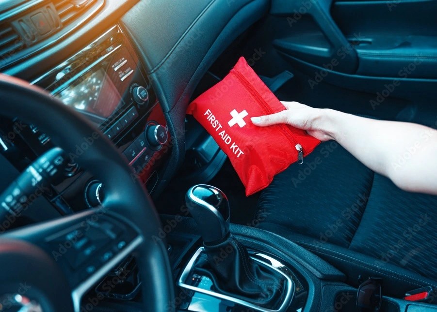 Why Do Dog Bites Car Tires? 4 Reasons Tires Angle