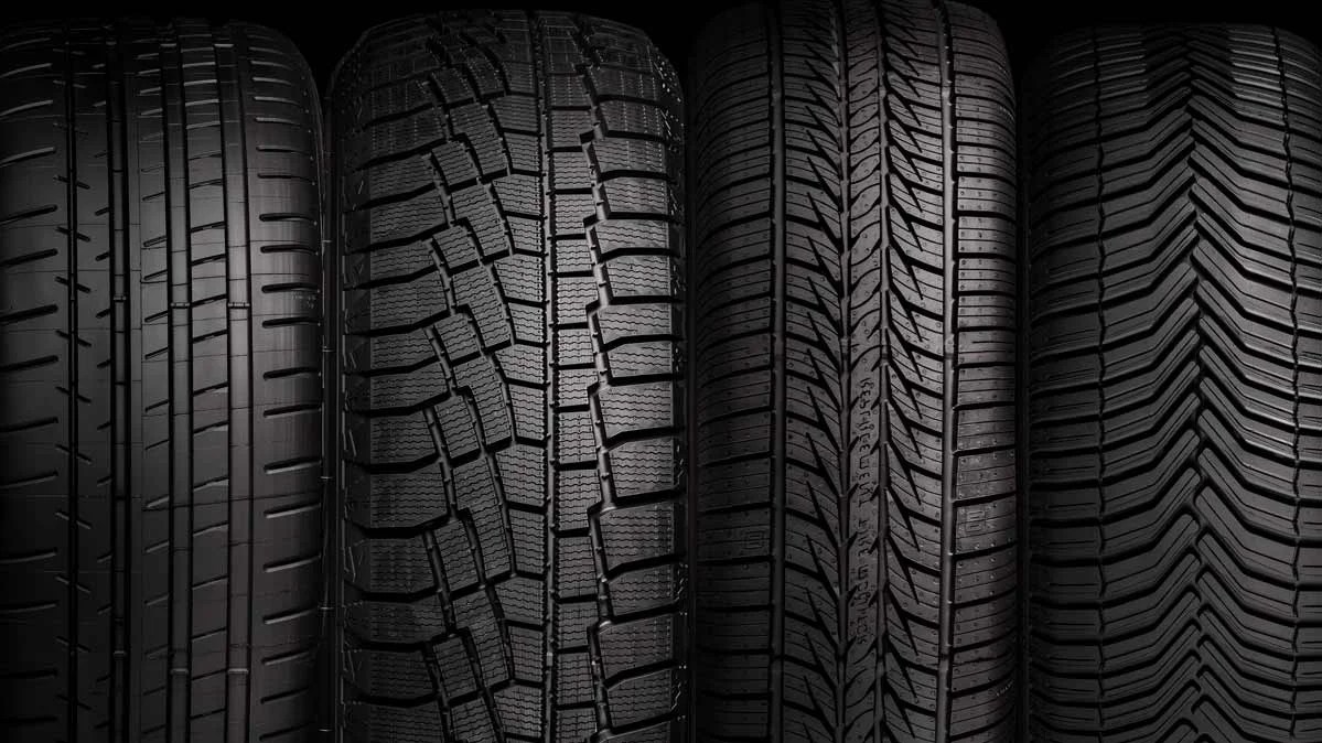 Pros & Cons Of Different Tire Tread Patterns