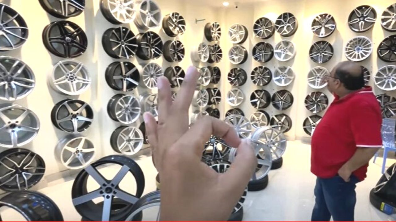 Can You Put R16 Tires On R17 Rims?