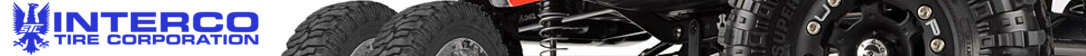 Interco Super Swamper Tires