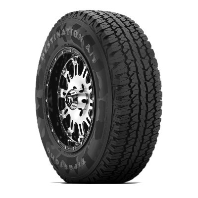 firestone tire size chart - Keski