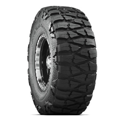Nitto Mud Grappler Tires