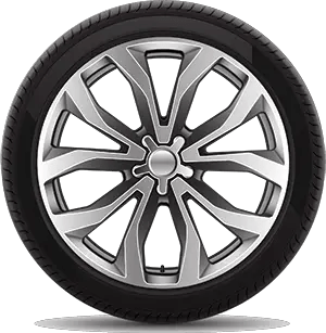 Tire Size Comparison Calculator Chart In Inches & Guide