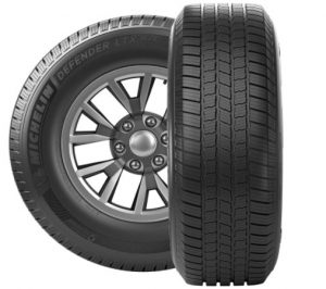 9 Best Rated Tires For Honda Element