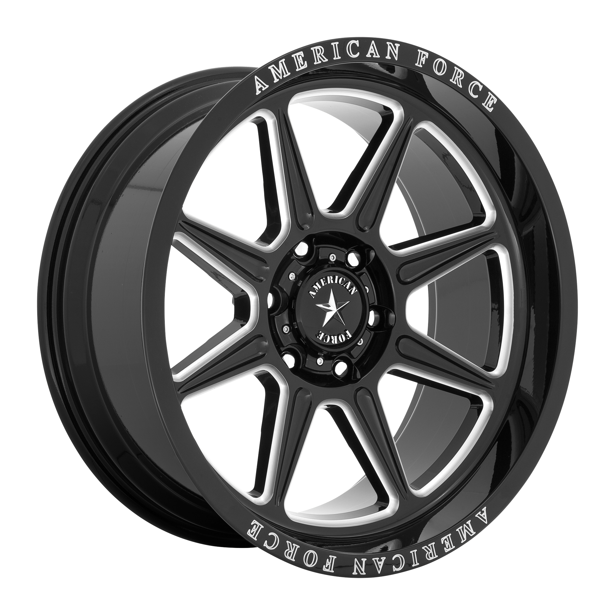 AC002 TRAIL - Tires Wheels Direct