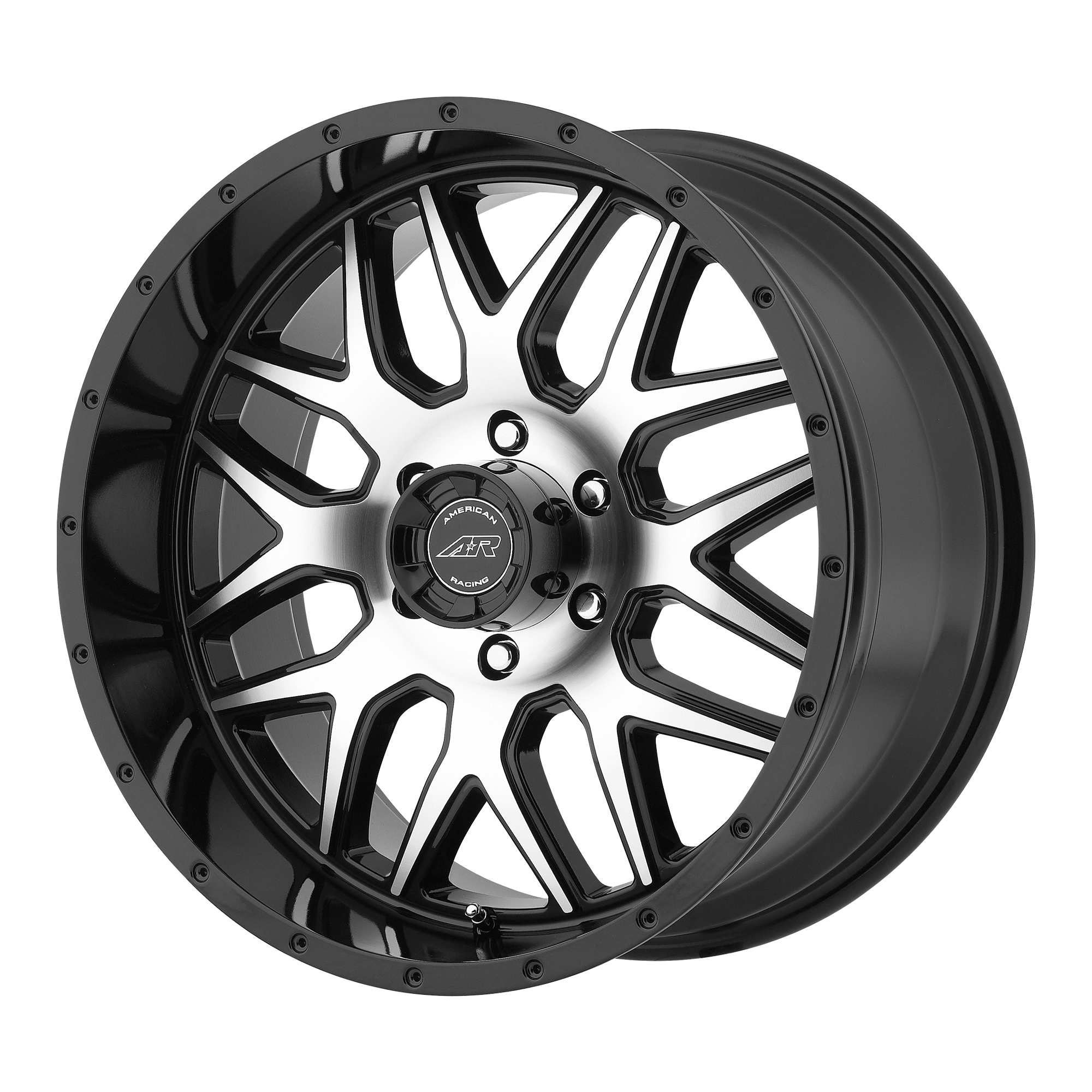 AR910 Tires Wheels Direct