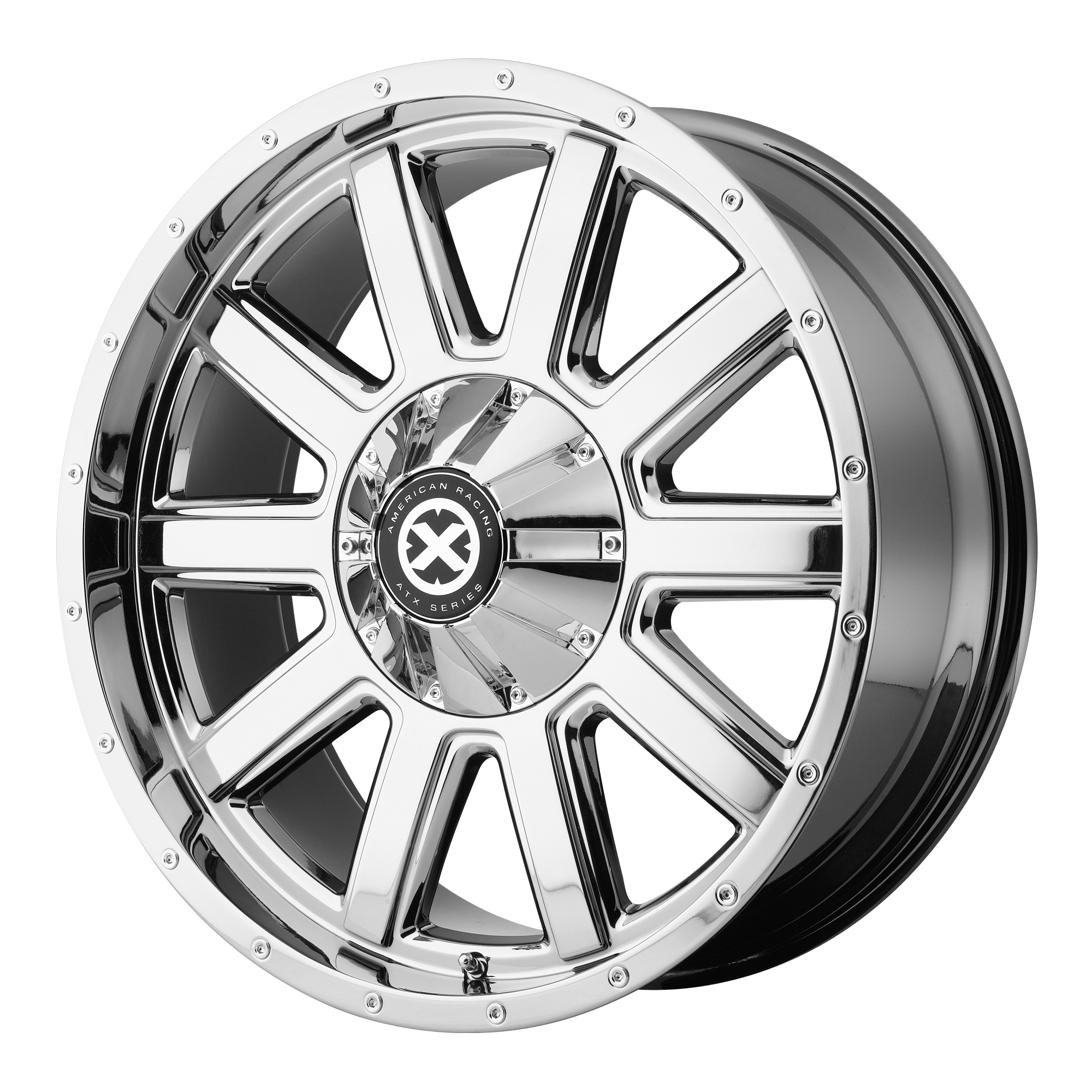 ATX Series Tires Wheels Direct