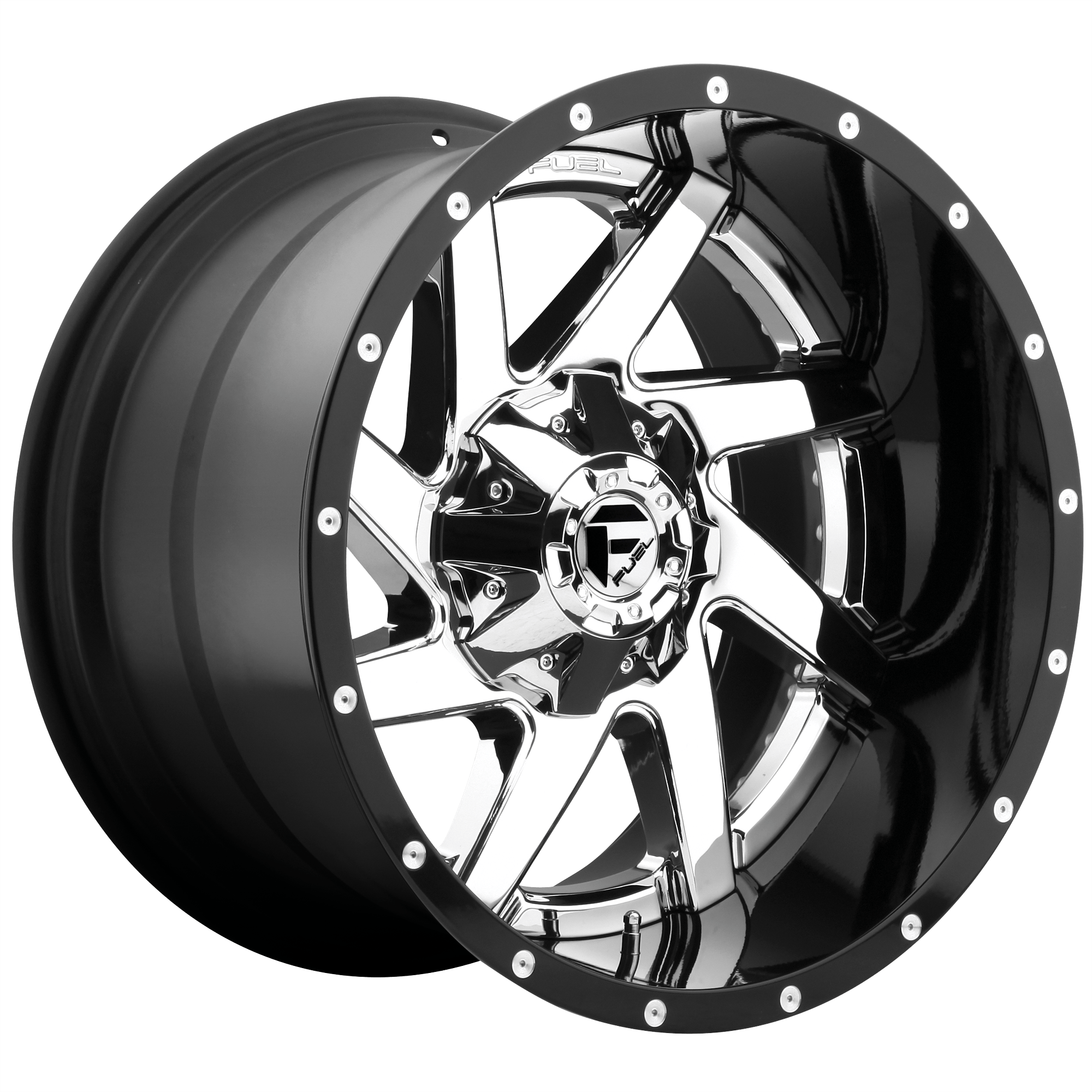 D263 RENEGADE Tires Wheels Direct