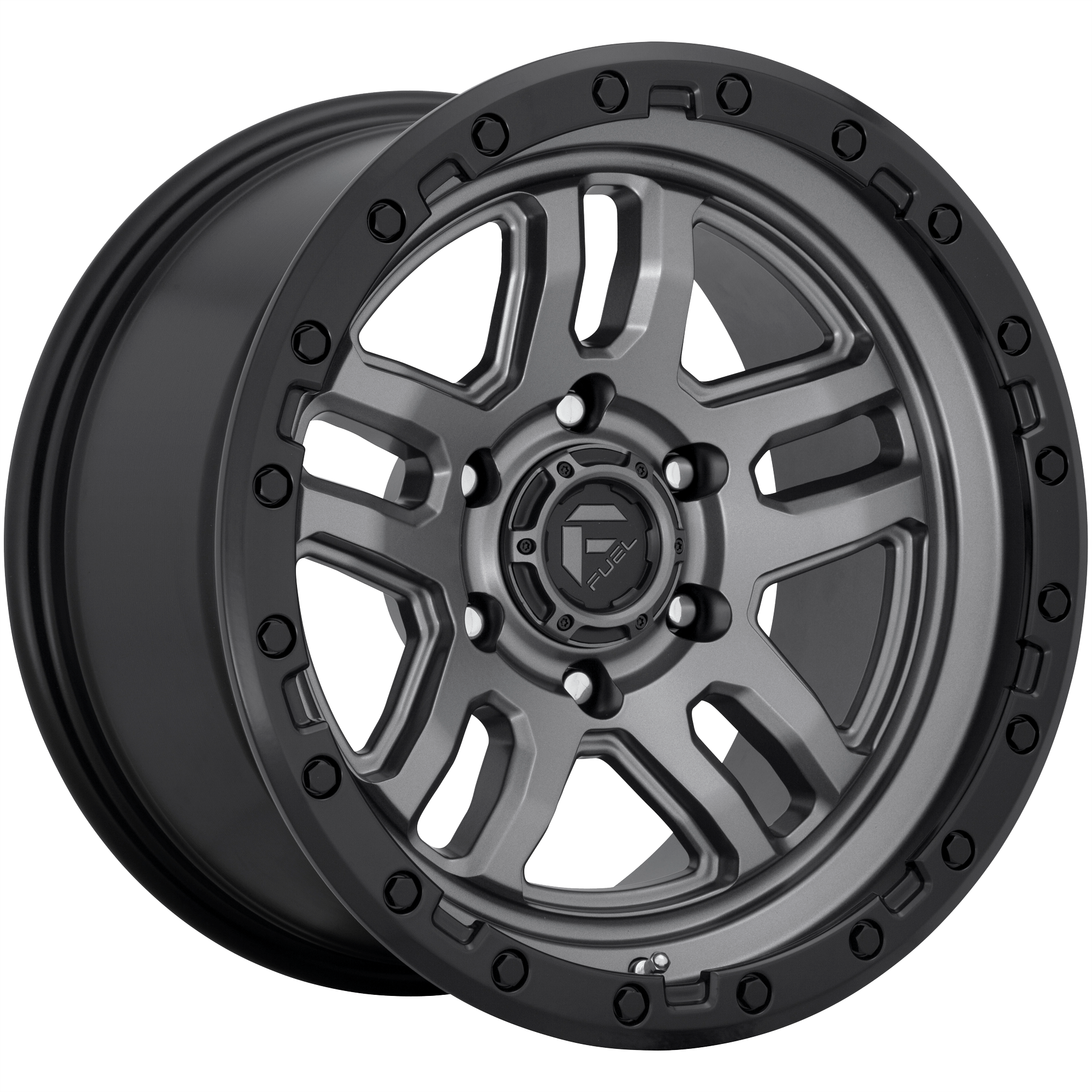 D788 CLASH Tires Wheels Direct