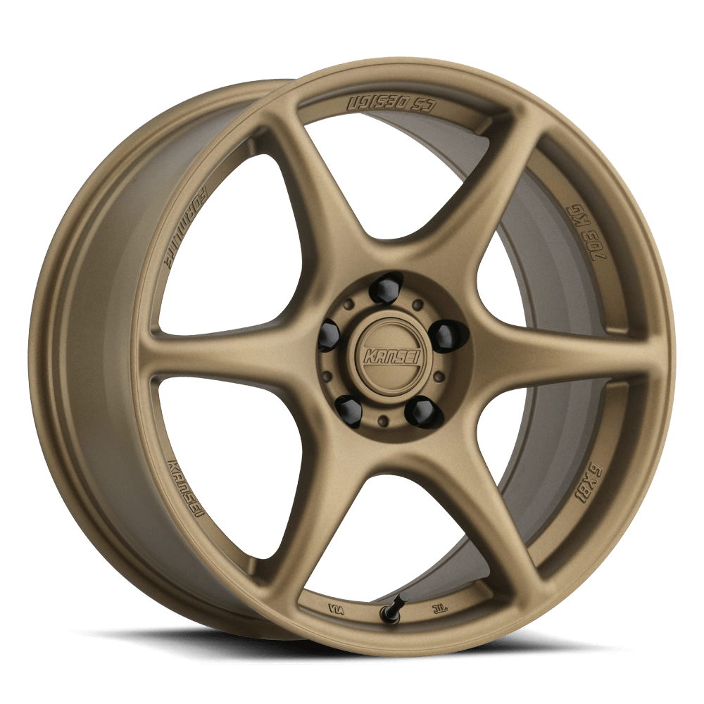 Kansei Tires Wheels Direct