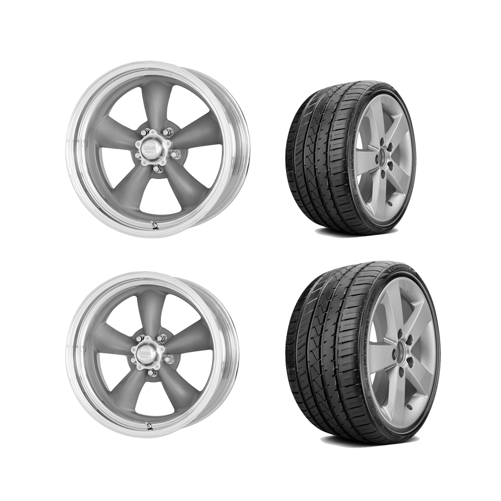 The Best Wheels And Tires Package | Tires Wheels Direct