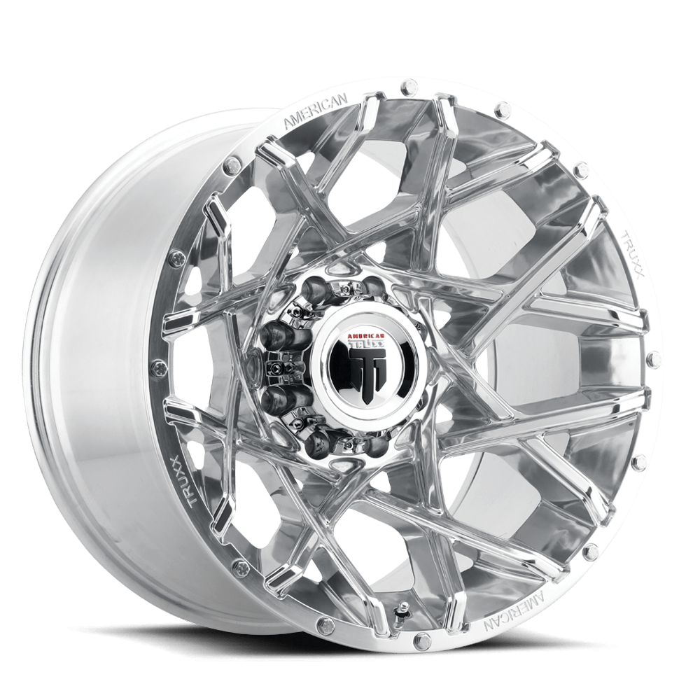 Gridlock Tires Wheels Direct