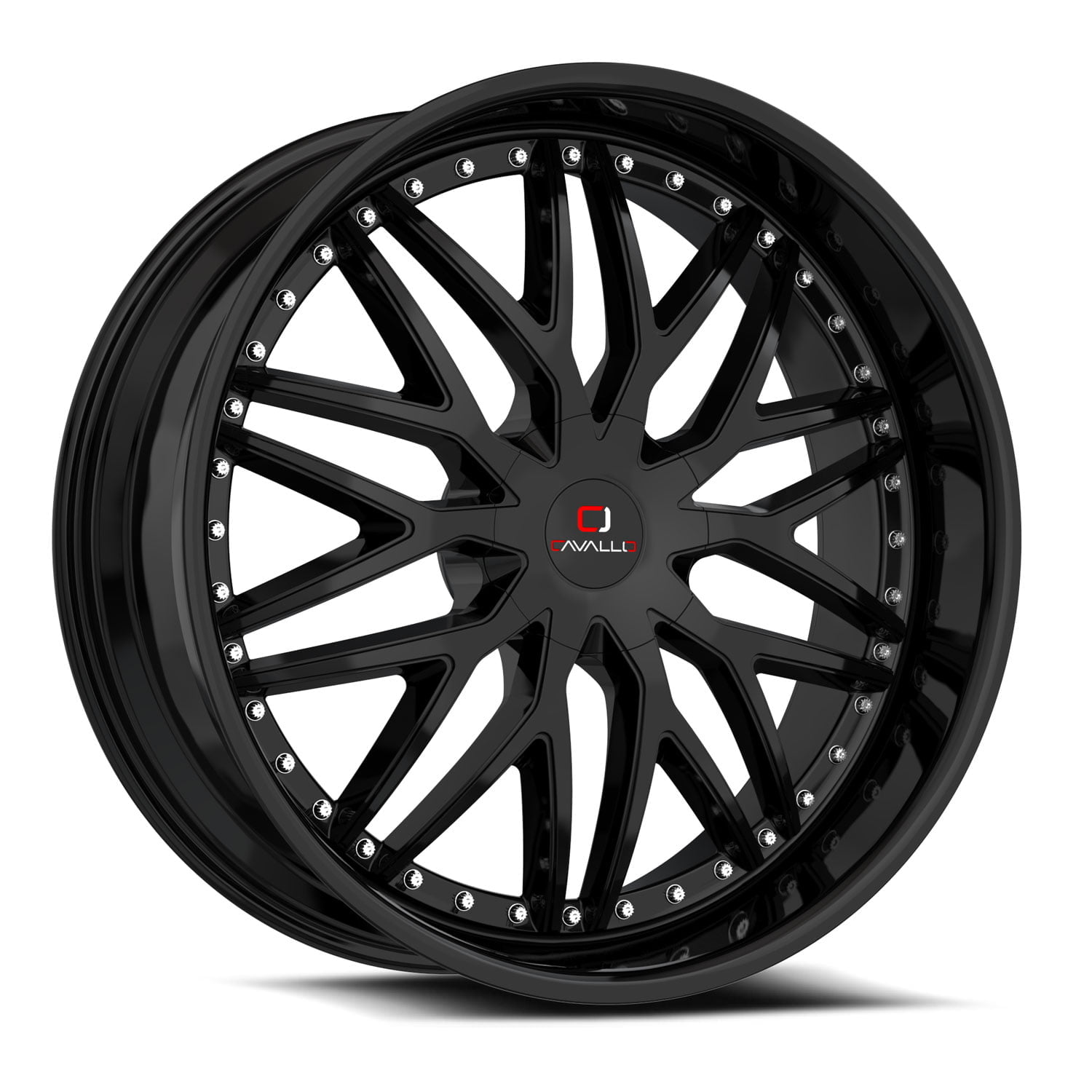 AR937 PIVOT Tires Wheels Direct