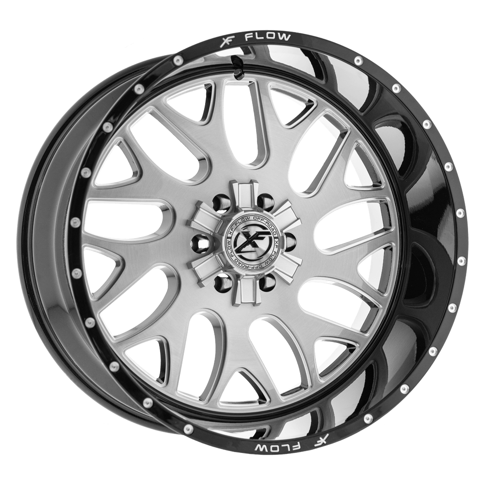 D809 HURRICANE Tires Wheels Direct