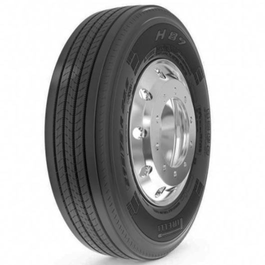 Best Semi Truck Tires TireTerrain