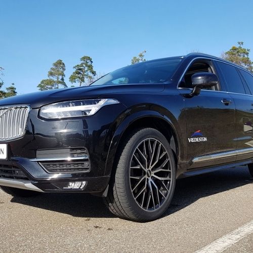 6 Best Tires for Mercedes ML350 Categorized by Need TireTerrain