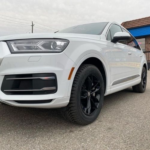 6 Best Tires for Mercedes ML350 Categorized by Need TireTerrain