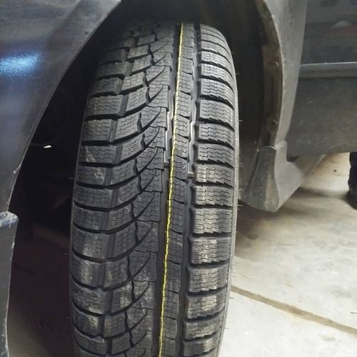 Nokian WRG4 Review Year Round Performer TireTerrain