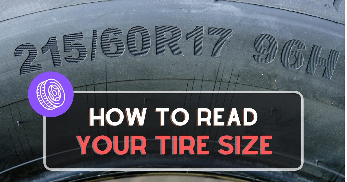 The Ultimate Guide How To Read Tire Size Like A Pro In 2023