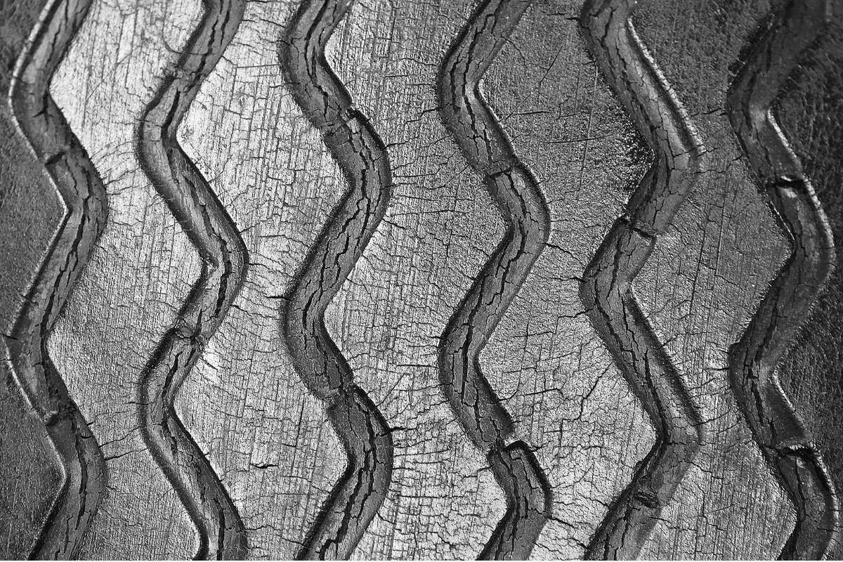 Tire Cracking Revealed: Causes, Risks, And Prevention