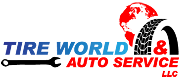 Tire World & Auto Service :: Chattanooga TN Auto Repair & Tires