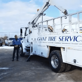 Tire Shop Salt lake City | Quality Tires and Auto Repair