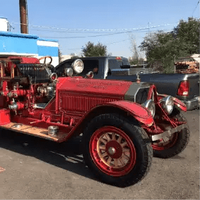 Tire Shop Salt lake City | Quality Tires and Auto Repair