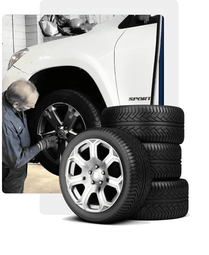 Tire World Utah Your Local Professional Tire Shop