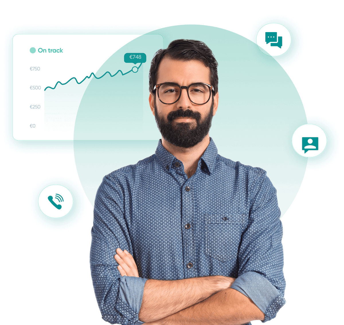 Send Money Your Multi Currency Bank Account