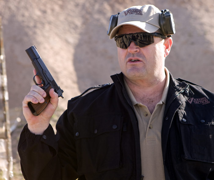 El Blog de Tiro Táctico (EBdT2)