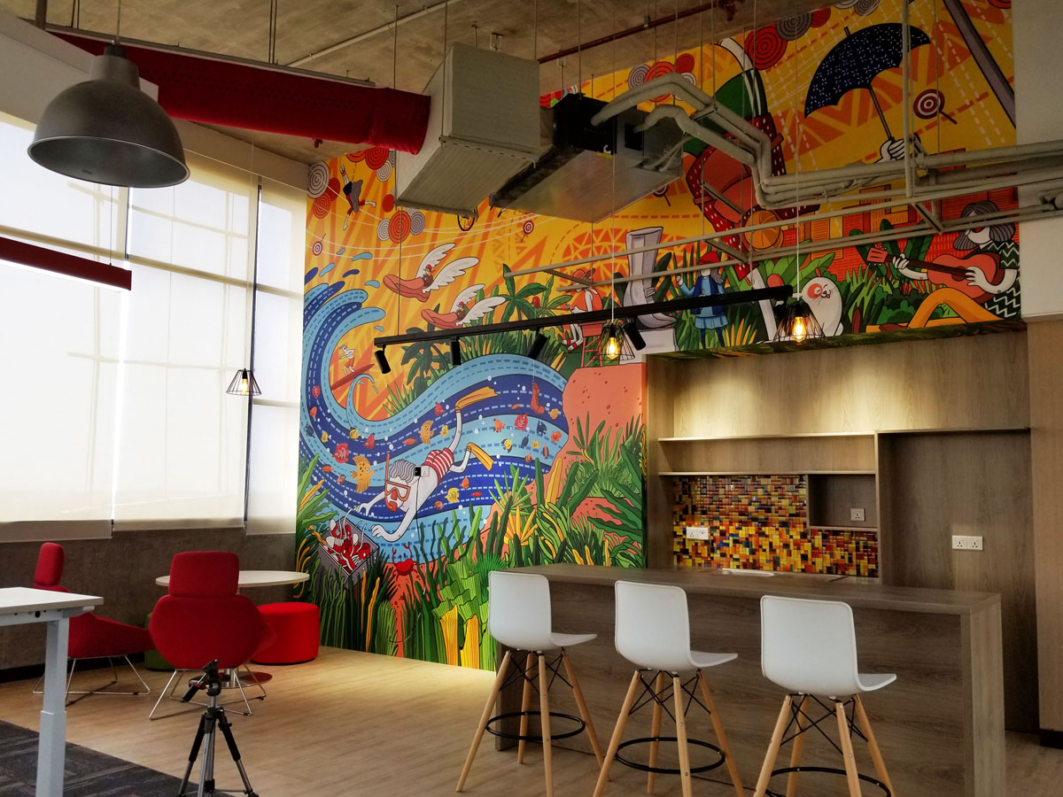 Apex Footwear Factory Tirthosthan