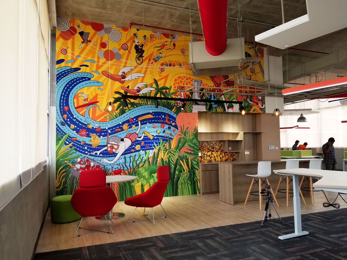 Apex Footwear Factory Tirthosthan