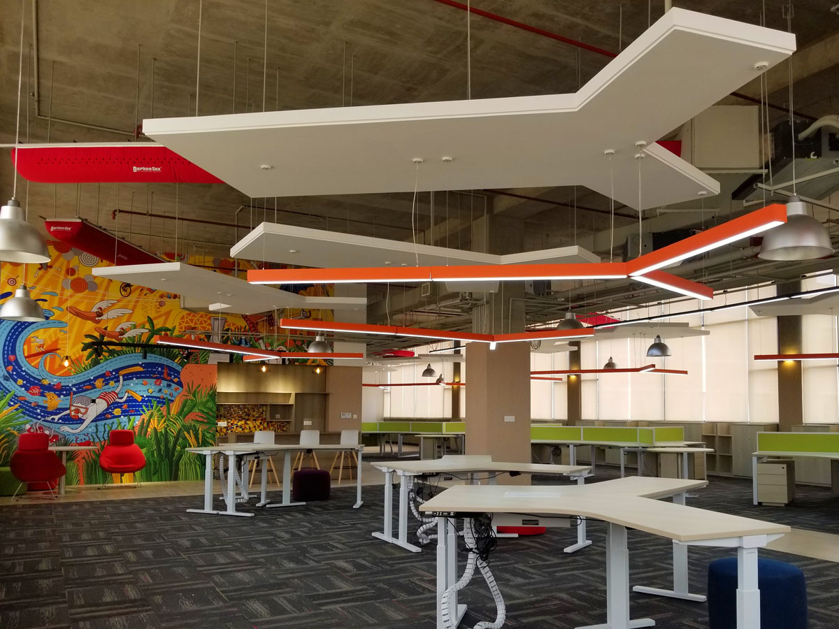 Apex Footwear Factory Tirthosthan