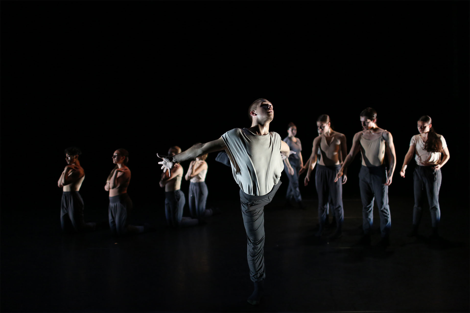 NYU Tisch School of the Arts