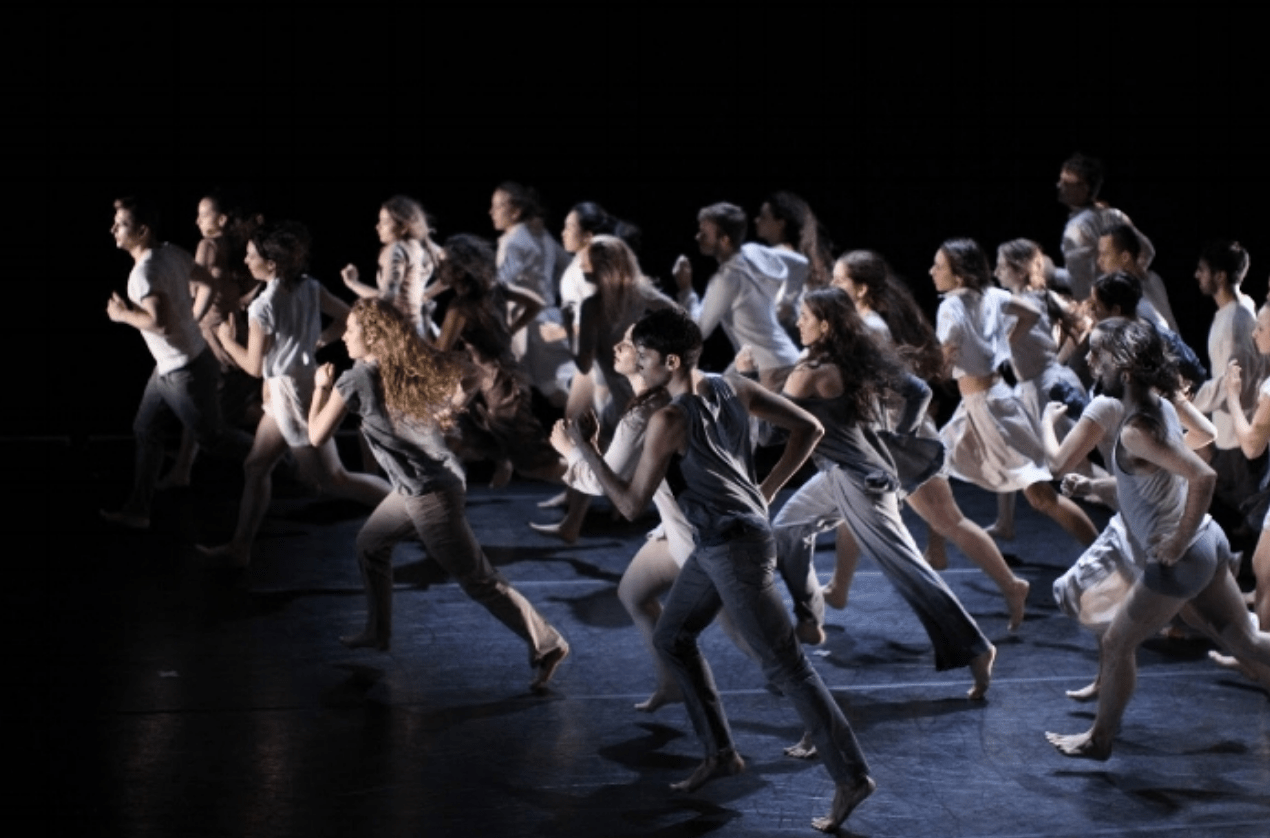 The Top 25 College Dance Programs for 201819. NYU Tisch Dance Department 1