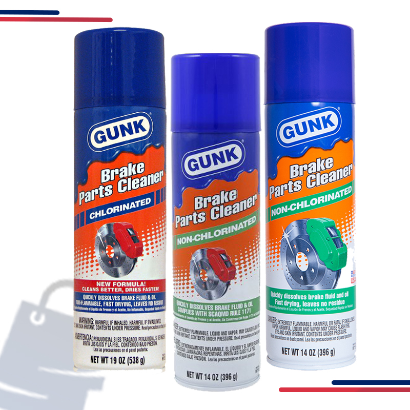 M720 Radiator Specialty Brake Cleaner,Chlorinated Brake & CV Joint