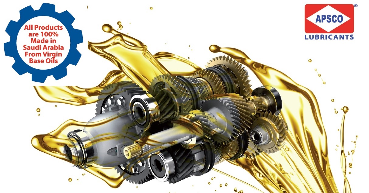 Industrial Hydraulic & Gear Oil Premium Engine Oil Supplier in Malaysia