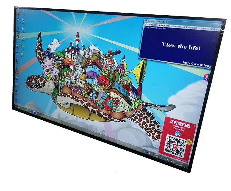 LD650EQEFPA2 LG TFT LCD module display screen