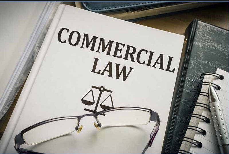 Commercial Law Tish.Law