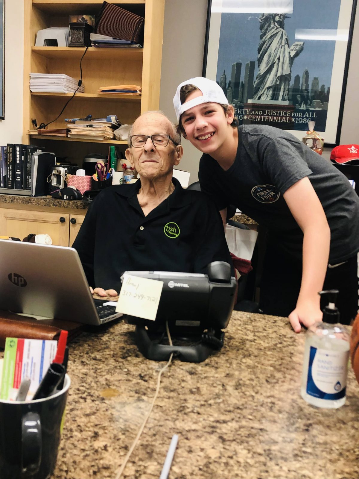 Tish Flooring Floor Roma