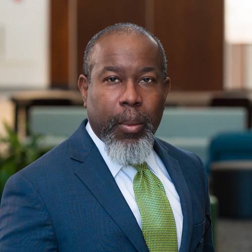 Reginald Jenkins, Jr. Trenk Isabel Siddiqi & Shahdanian P.C.