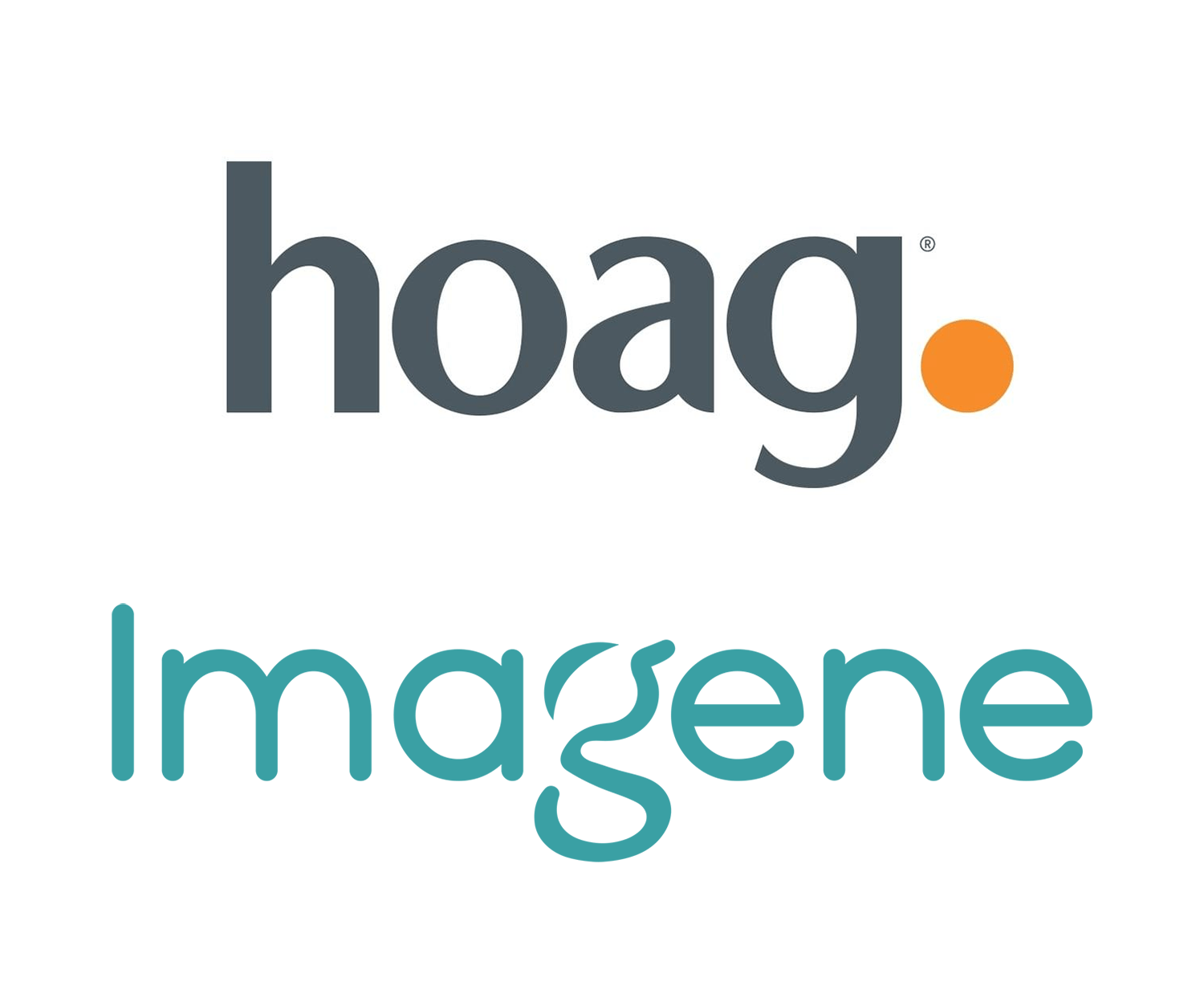 Hoag, Imagene Rapid Cancer Diagnosis