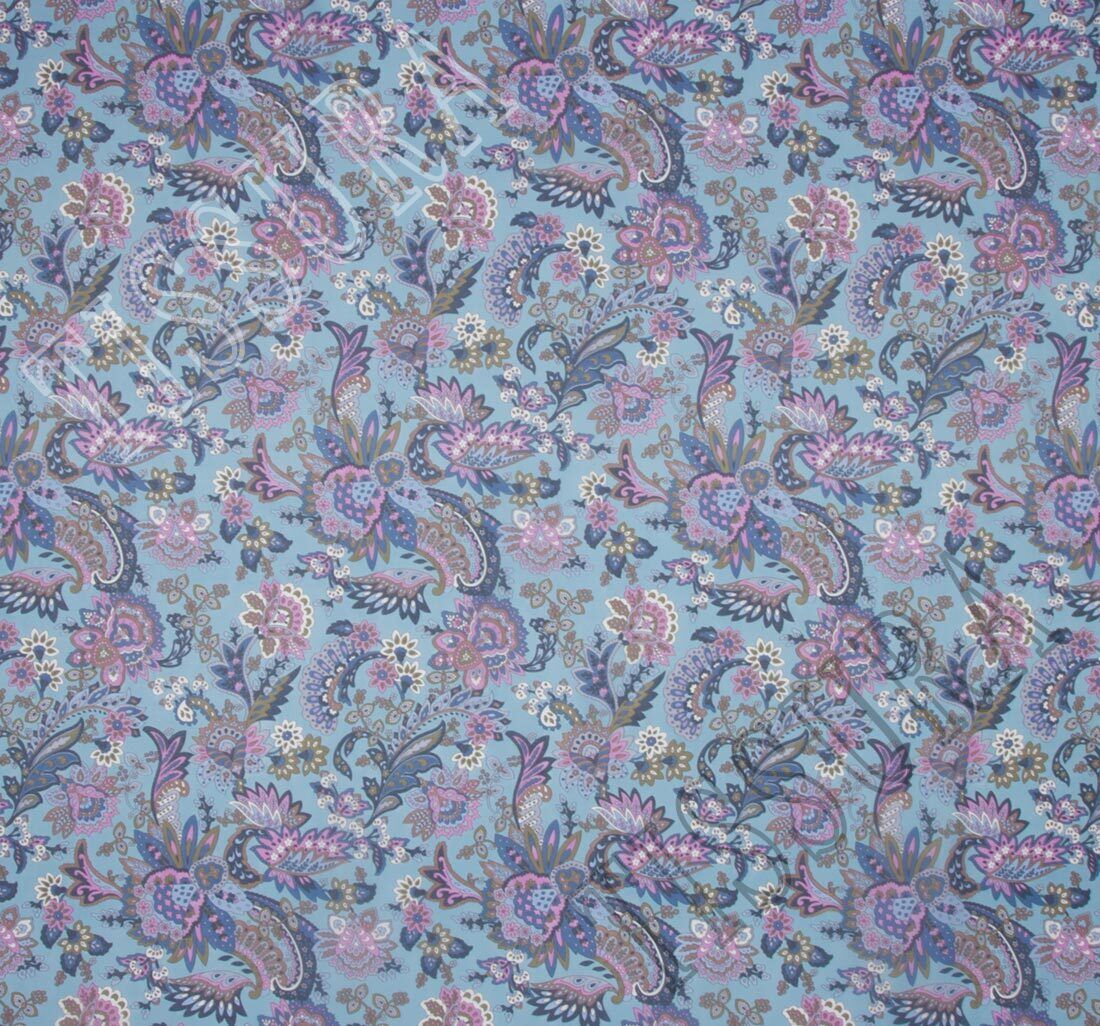Silk Fabric 100 Silk Fabrics from Italy by Binda, SKU