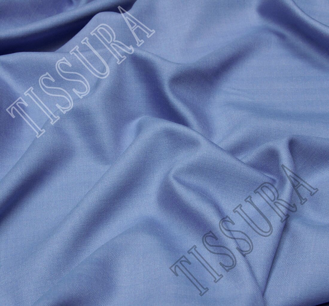 Worsted Wool, Cashmere & Silk Fabric Super 160's Fabrics from Great