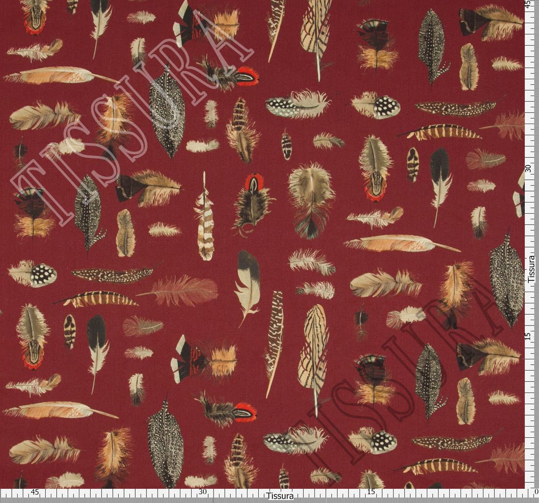 Cotton Fabric 100 Cotton Fabrics from Great Britain by Liberty, SKU