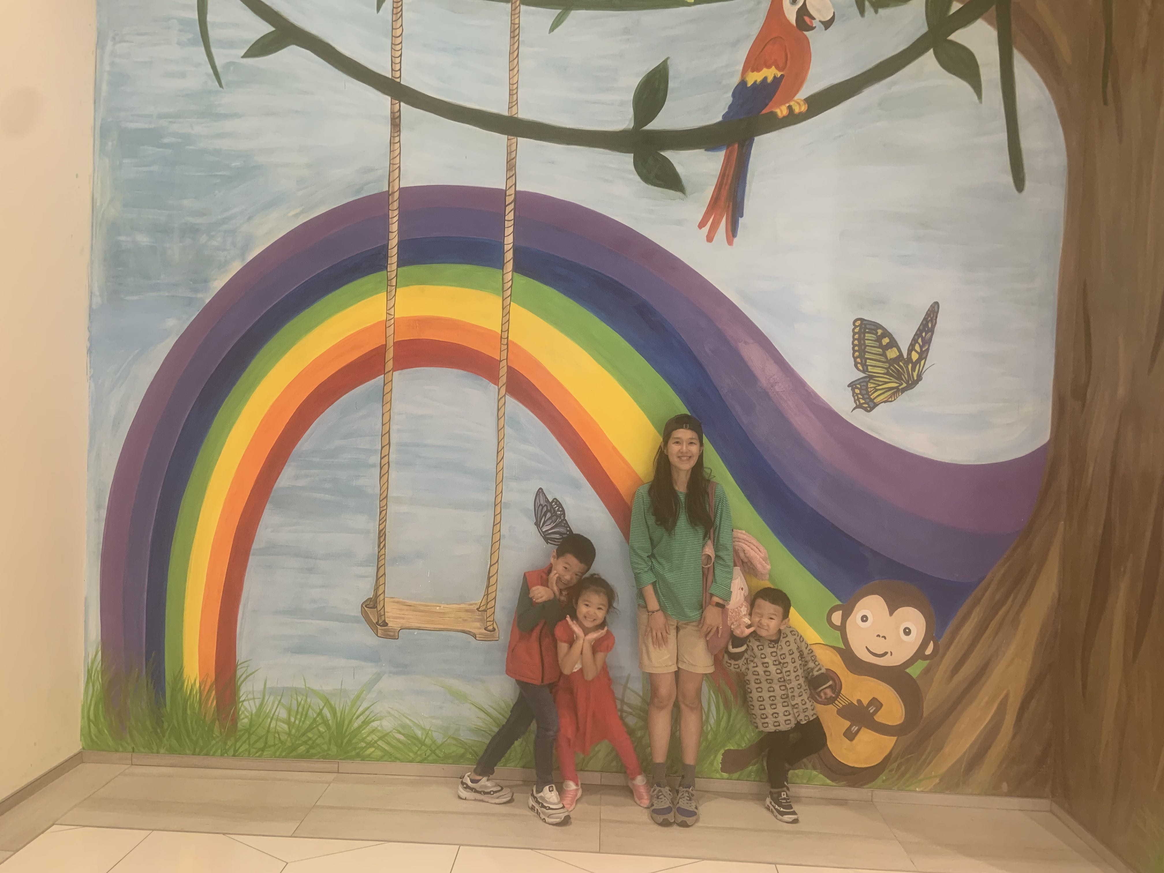 배구의 다섯 가지 중요한 규칙﻿ / Five critical rules for volleyball