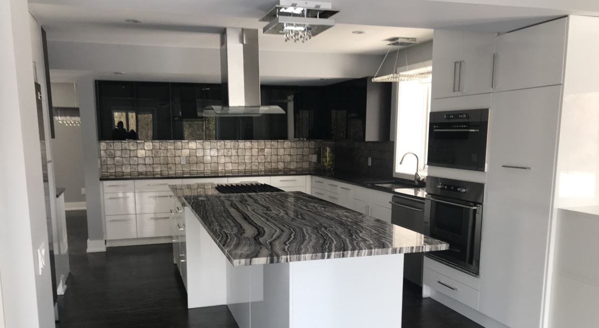 Ottawa Renovation and Construction About us Titan Contracting