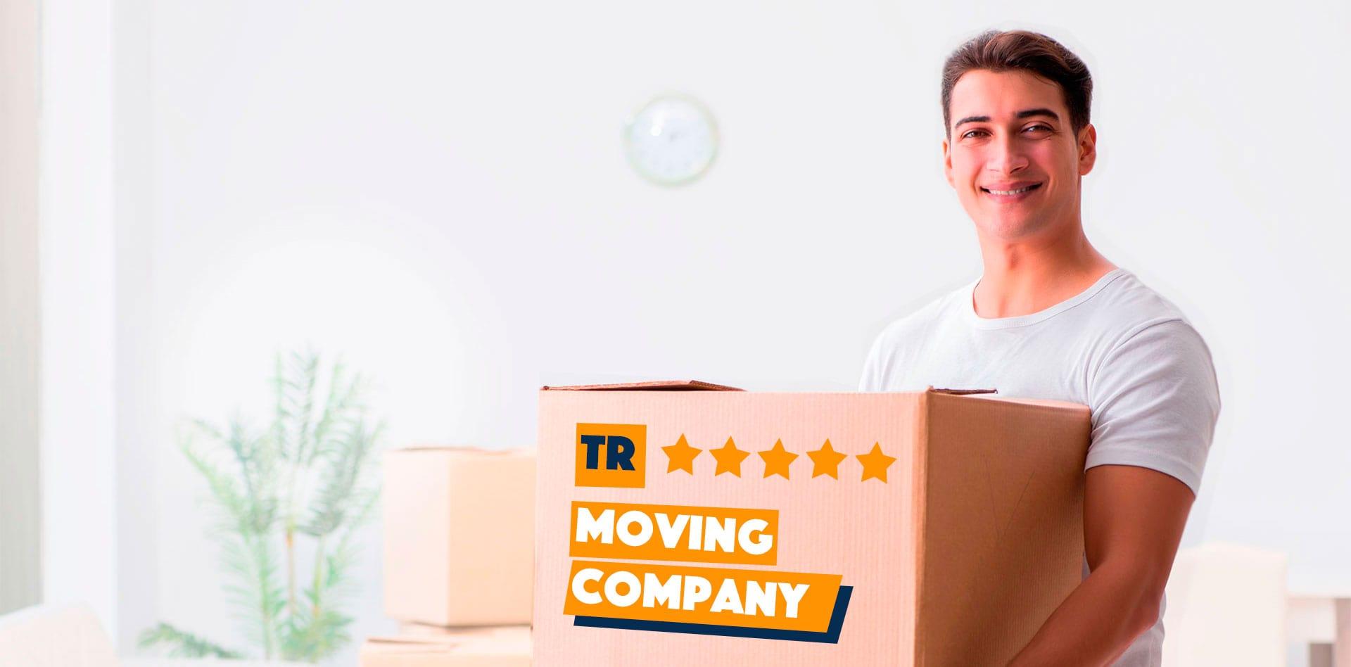 What you need to move tips Titan Relocation Moving Company