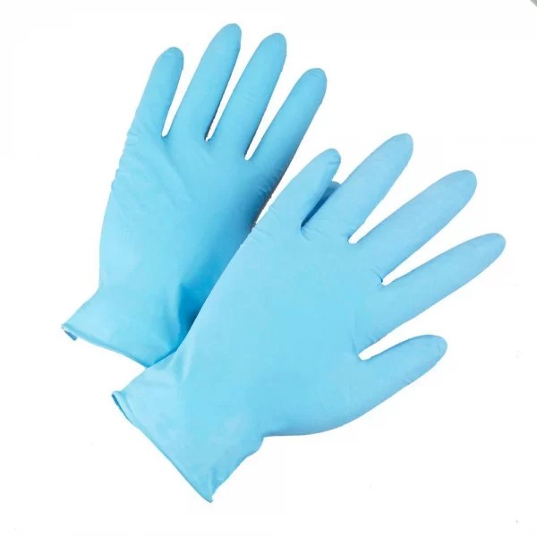 Surgical Gloves Titan Impex Pvt. Ltd.