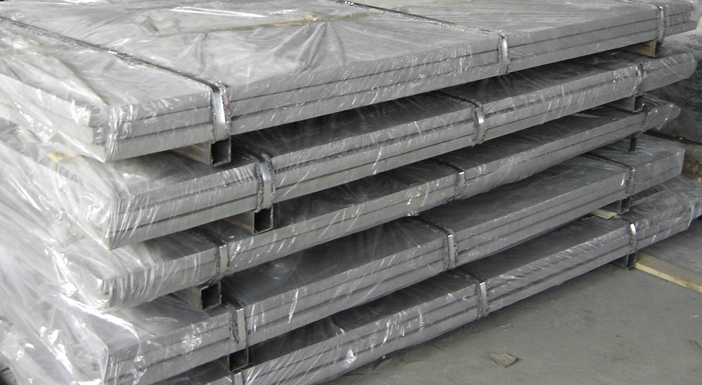 Titanium Sheets & Titanium Plates Manufacturer and Exporter Europe, Ukraine